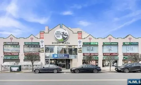225 Broad Avenue Palisades Park NJ 07650