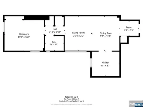 2345 Linwood Avenue Fort Lee NJ 07024