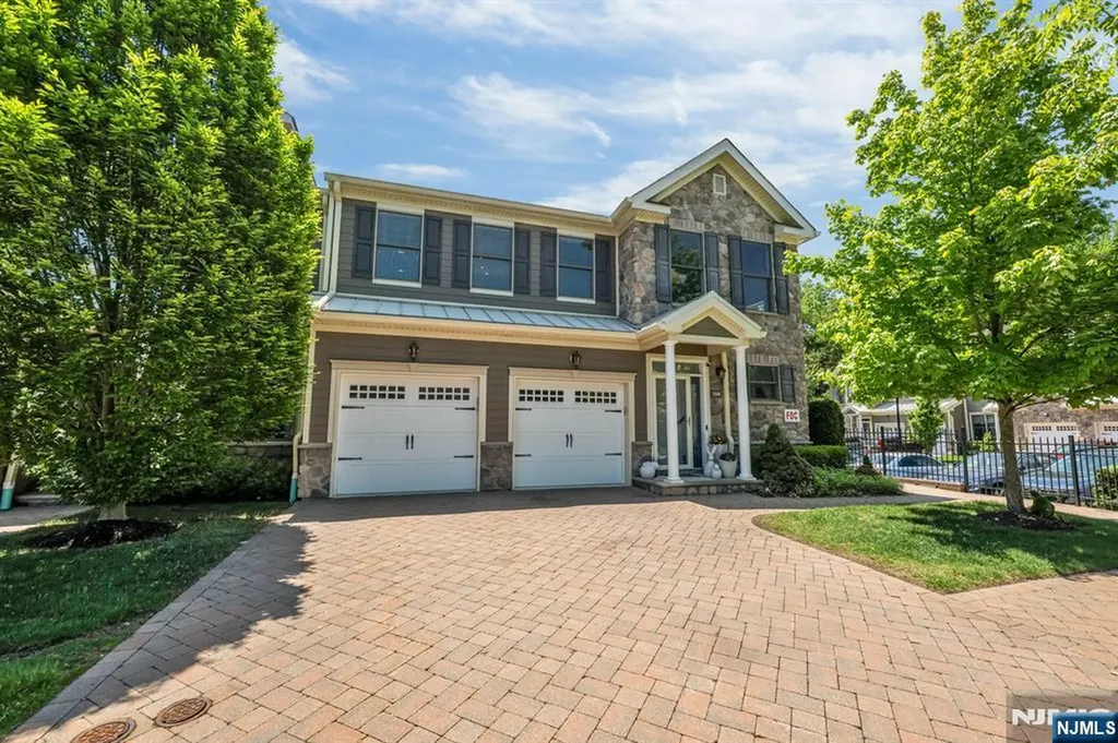 2308 Freeman Way Allendale NJ 07401