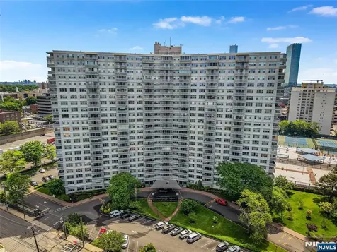 2100 Linwood Avenue Fort Lee NJ 07024