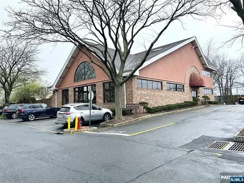 1484 Westgate Drive Fort Lee NJ 07024