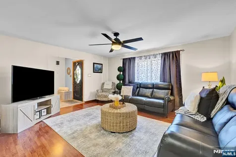 120 Belmount Avenue North Arlington NJ 07031