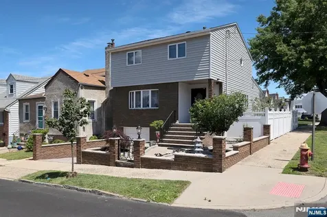 120 Belmount Avenue North Arlington NJ 07031