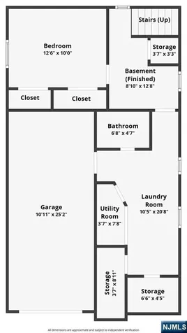 120 Belmount Avenue North Arlington NJ 07031