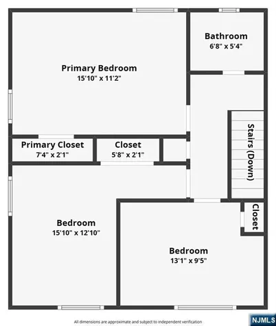 120 Belmount Avenue North Arlington NJ 07031