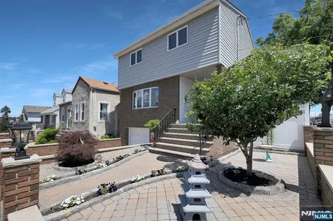 120 Belmount Avenue North Arlington NJ 07031