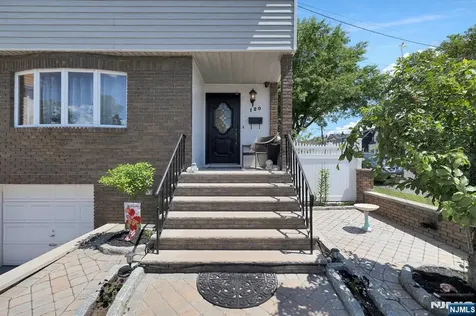 120 Belmount Avenue North Arlington NJ 07031