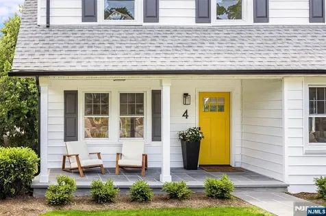 4 Yale Terrace West Orange NJ 07052