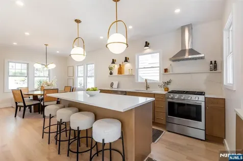 4 Yale Terrace West Orange NJ 07052