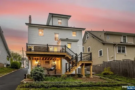 4 Yale Terrace West Orange NJ 07052