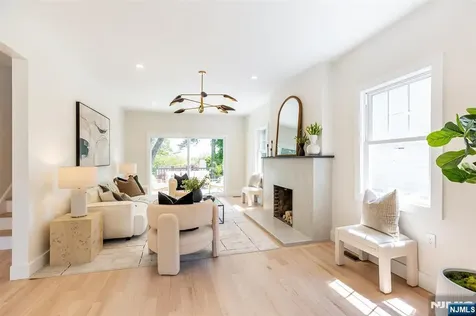 4 Yale Terrace West Orange NJ 07052