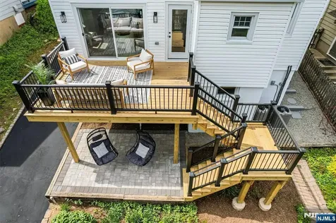 4 Yale Terrace West Orange NJ 07052