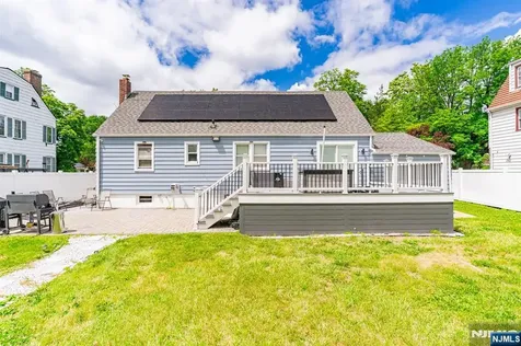 246 E 2nd Avenue Roselle NJ 07203