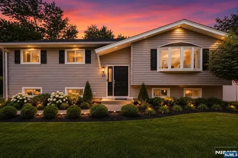 34 N Middletown Road Montvale NJ 07645