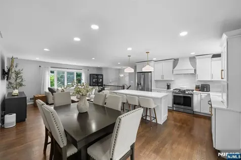 34 N Middletown Road Montvale NJ 07645