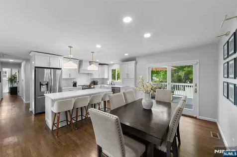 34 N Middletown Road Montvale NJ 07645