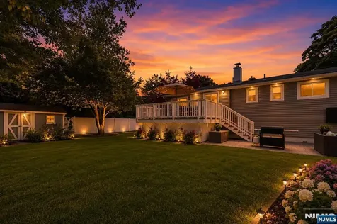 34 N Middletown Road Montvale NJ 07645