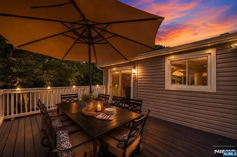 34 N Middletown Road Montvale NJ 07645