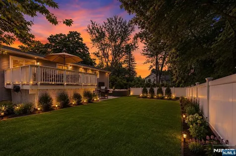 34 N Middletown Road Montvale NJ 07645