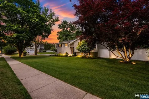 34 N Middletown Road Montvale NJ 07645