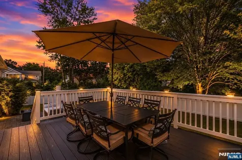 34 N Middletown Road Montvale NJ 07645