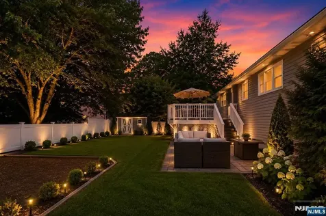34 N Middletown Road Montvale NJ 07645