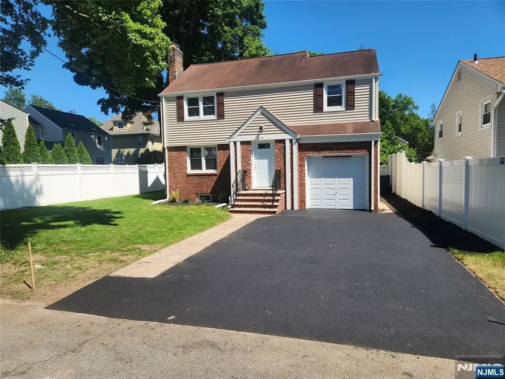78 Herman Street Hackensack NJ 07601