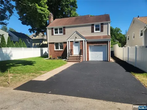 78 Herman Street Hackensack NJ 07601