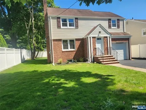 78 Herman Street Hackensack NJ 07601