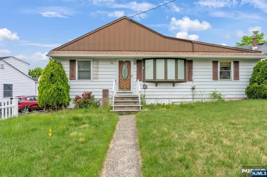 301 S Boulevard Saddle Brook NJ 07663
