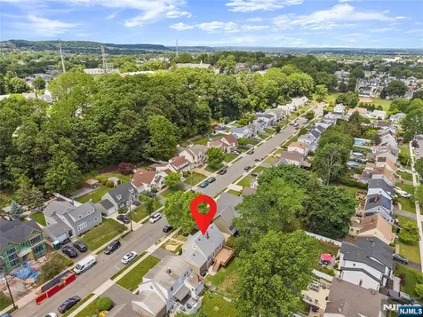 166 Beverly Hill Road Clifton NJ 07012