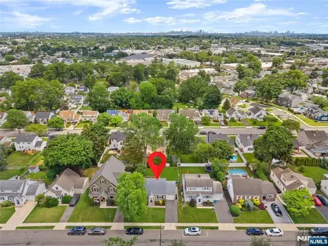 166 Beverly Hill Road Clifton NJ 07012