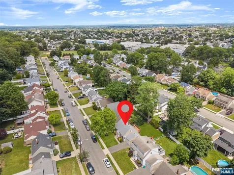 166 Beverly Hill Road Clifton NJ 07012