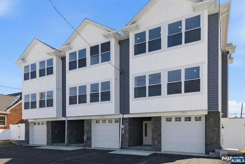 60 Dewitt Street Garfield NJ 07026