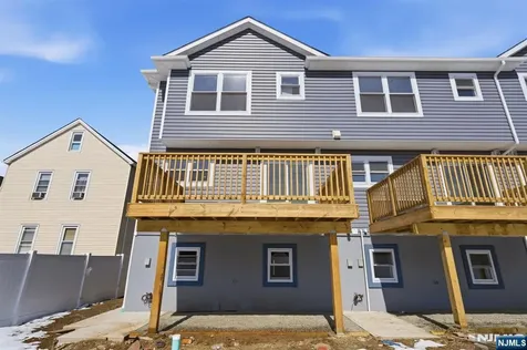 60 Dewitt Street Garfield NJ 07026