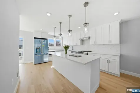 60 Dewitt Street Garfield NJ 07026