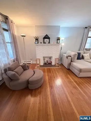 436-438 Knickerbocker Avenue Paterson NJ 07503