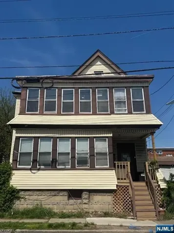 53 Washington Avenue Irvington NJ 07111