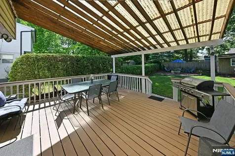 649 Taco Avenue Westwood NJ 07675