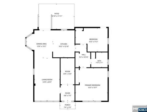 566 2nd Street Carlstadt NJ 07072