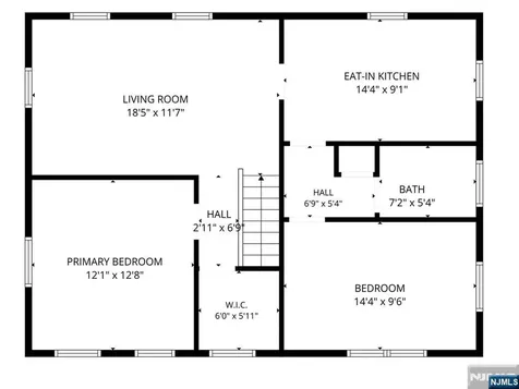 566 2nd Street Carlstadt NJ 07072
