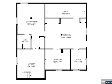 566 2nd Street Carlstadt NJ 07072
