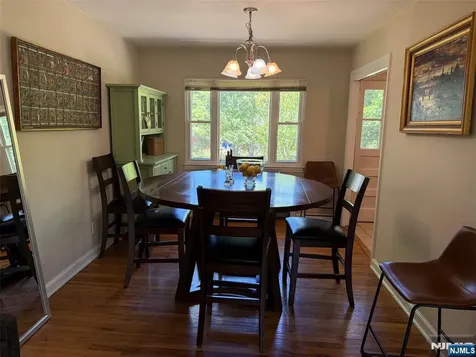 3 Spruce Place Ho-ho-kus NJ 07423