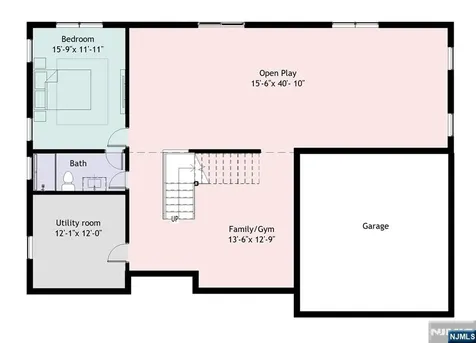 169 Carver Avenue Westwood NJ 07675