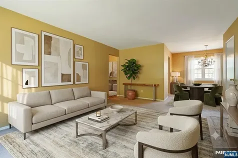 18 Wedgewood Drive Verona NJ 07044