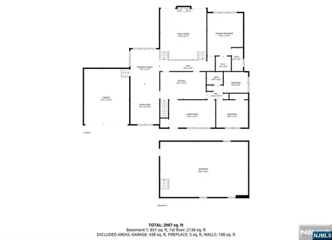 777 Washington Avenue Twp Of Washington NJ 07676