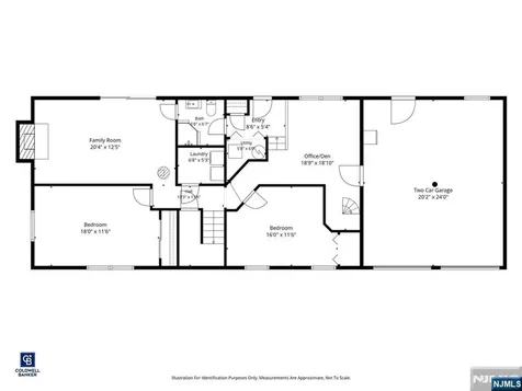 21 Marcia Road Ringwood NJ 07456