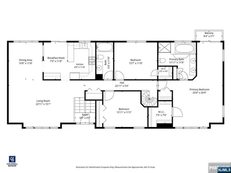21 Marcia Road Ringwood NJ 07456