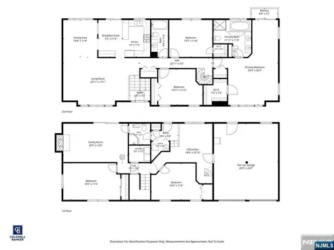 21 Marcia Road Ringwood NJ 07456