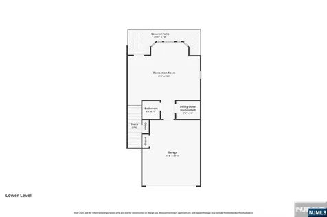 5 Creekside Court Secaucus NJ 07094